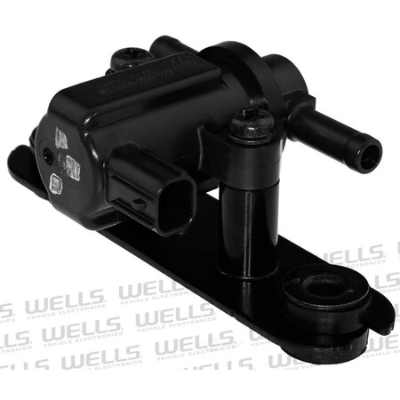 Wve 2M1329 Vapor Canister Purge Solenoid 2M1329